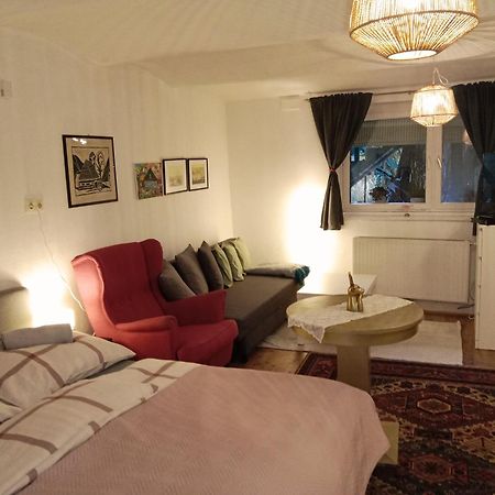 Studio In Altstadthaus Sankt Veit an der Glan Εξωτερικό φωτογραφία