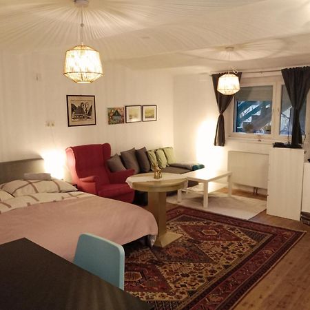 Studio In Altstadthaus Sankt Veit an der Glan Εξωτερικό φωτογραφία