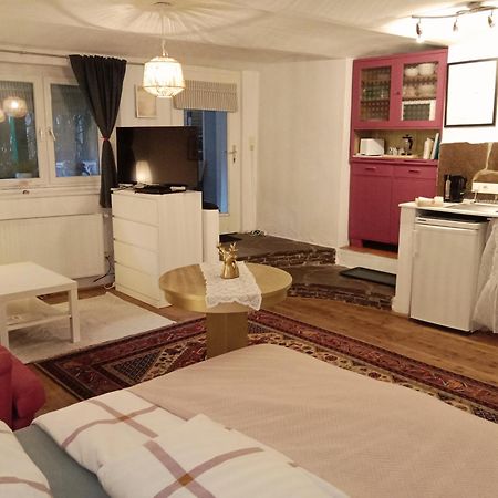 Studio In Altstadthaus Sankt Veit an der Glan Εξωτερικό φωτογραφία