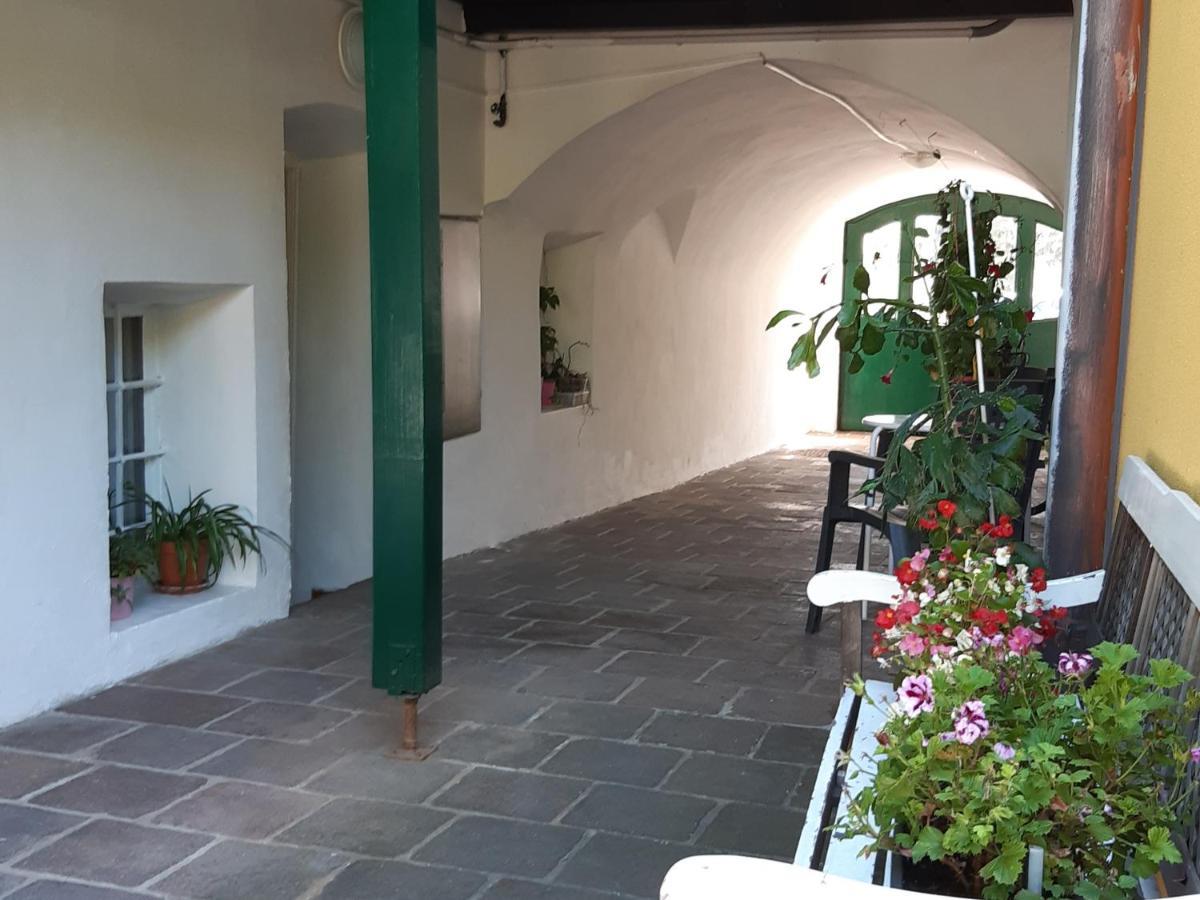 Studio In Altstadthaus Sankt Veit an der Glan Εξωτερικό φωτογραφία