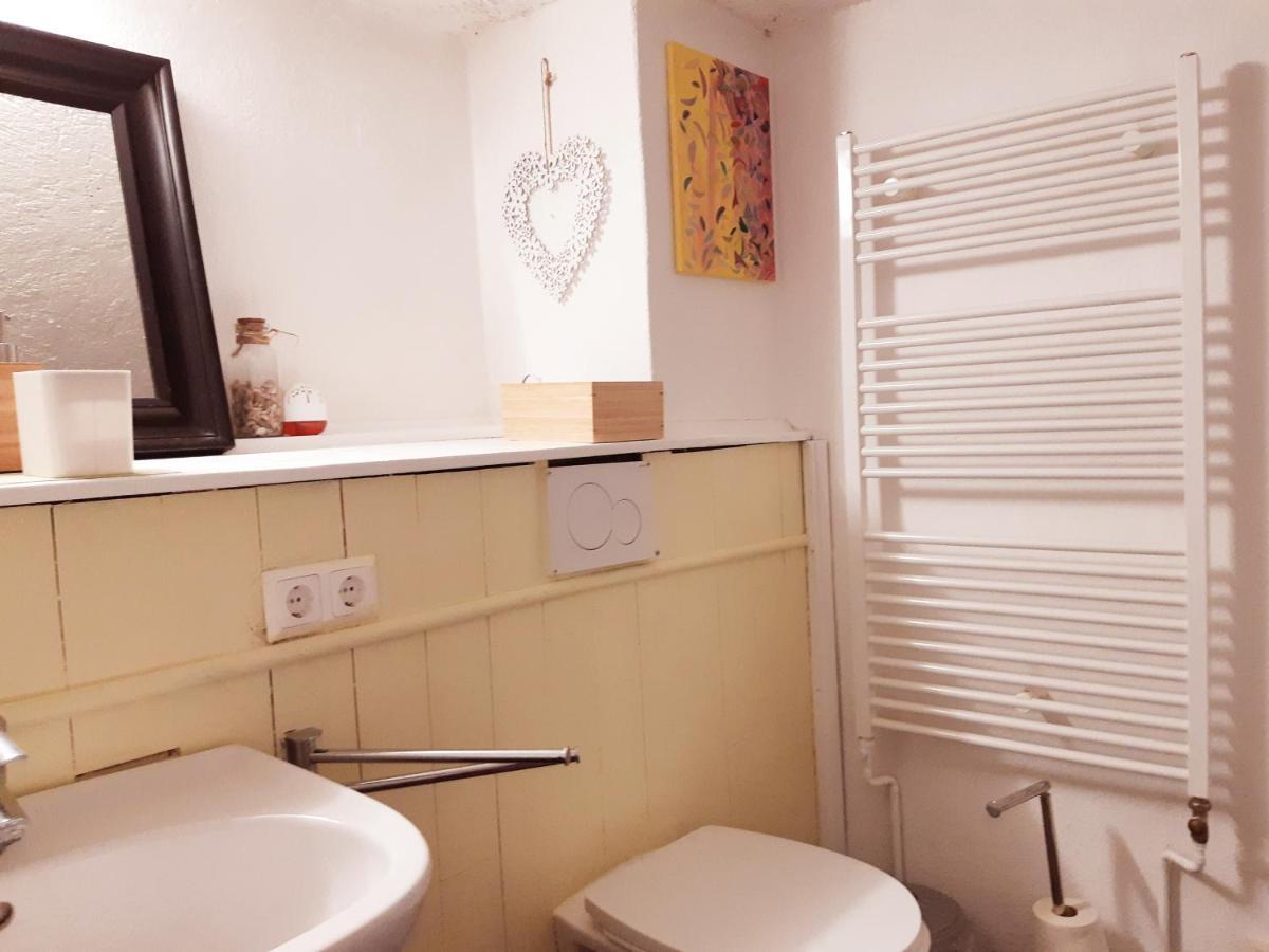 Studio In Altstadthaus Sankt Veit an der Glan Εξωτερικό φωτογραφία