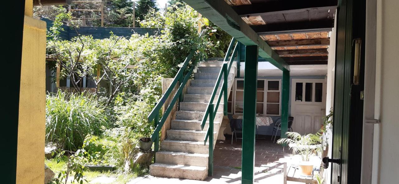 Studio In Altstadthaus Sankt Veit an der Glan Εξωτερικό φωτογραφία