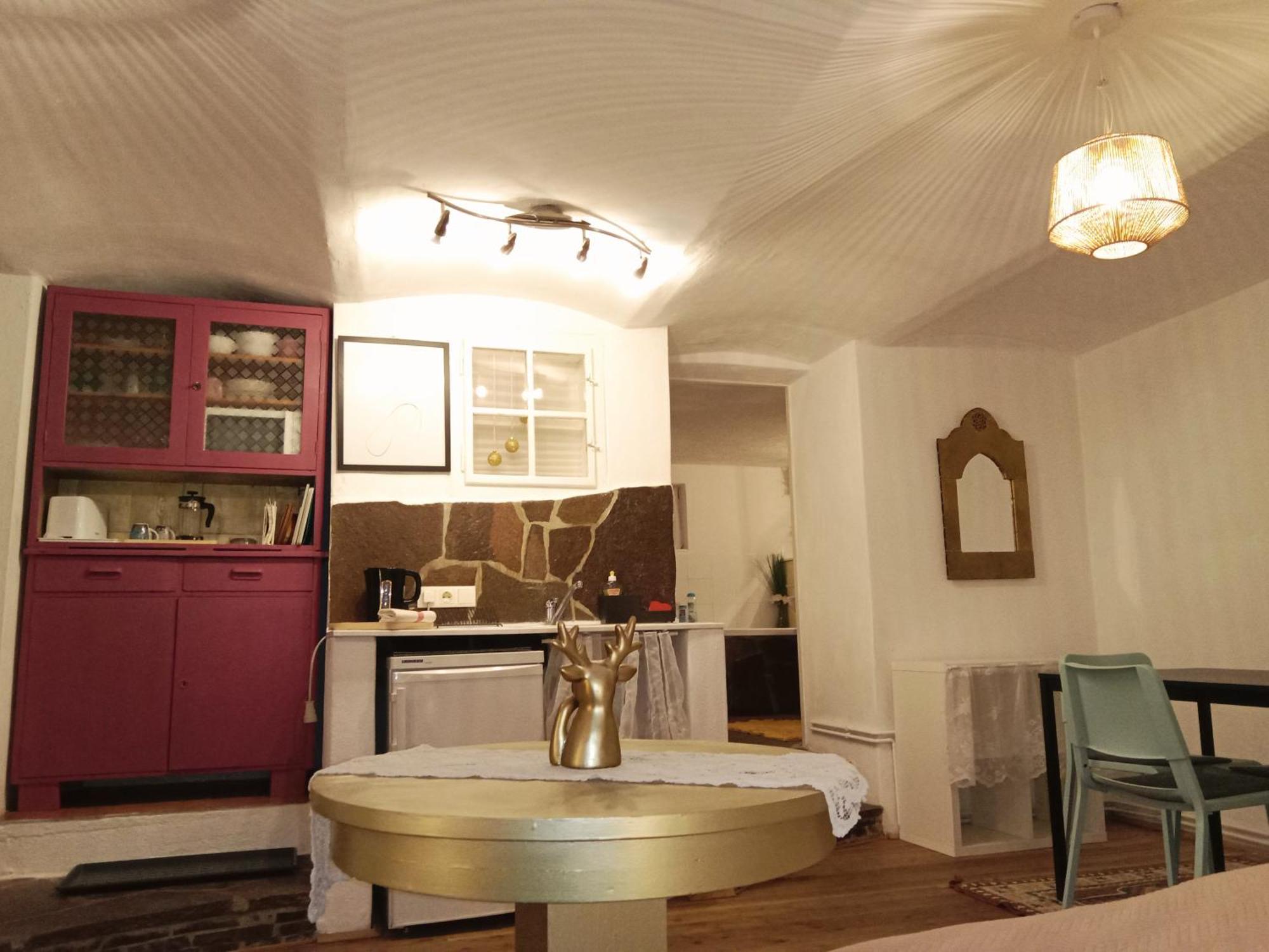 Studio In Altstadthaus Sankt Veit an der Glan Εξωτερικό φωτογραφία