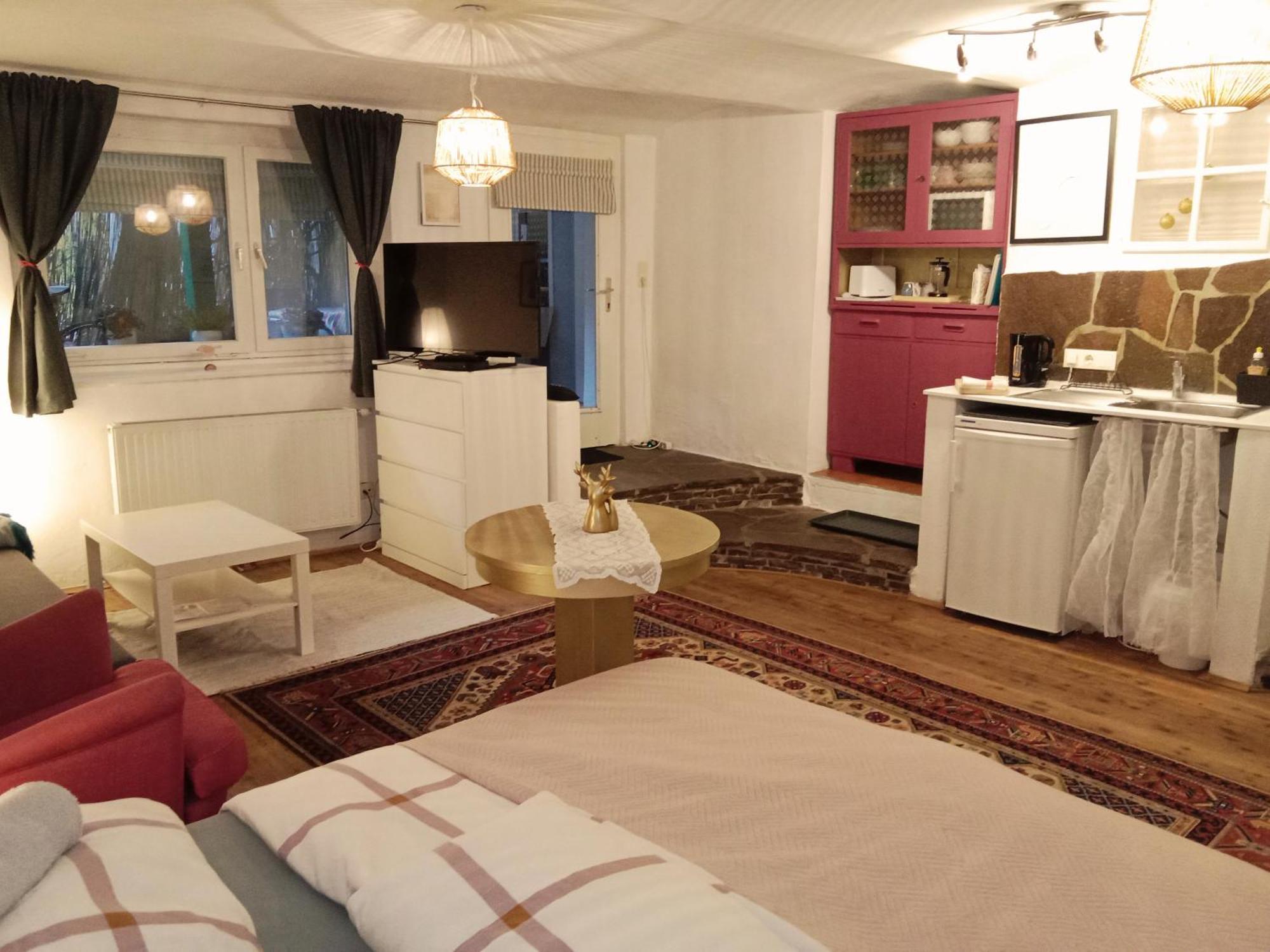 Studio In Altstadthaus Sankt Veit an der Glan Εξωτερικό φωτογραφία