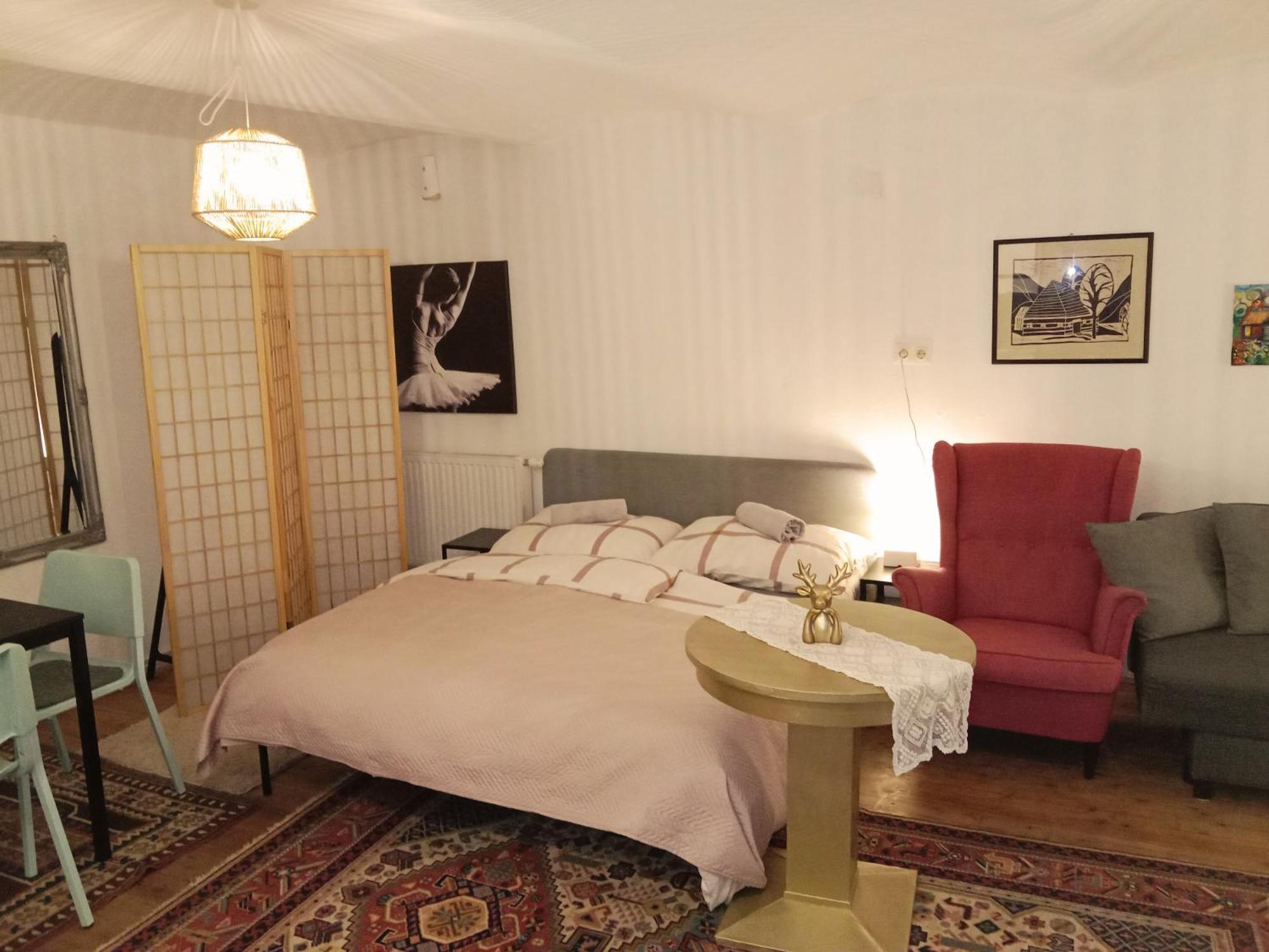 Studio In Altstadthaus Sankt Veit an der Glan Εξωτερικό φωτογραφία