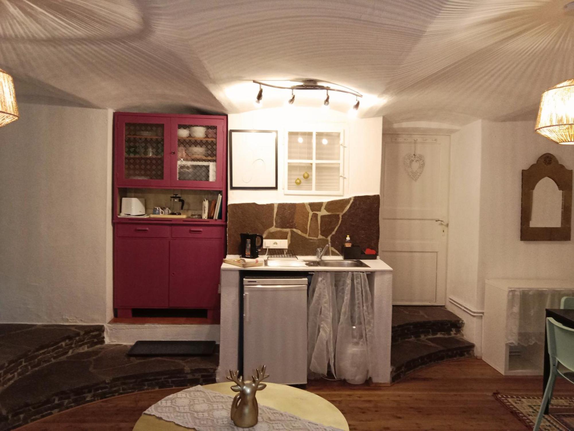 Studio In Altstadthaus Sankt Veit an der Glan Εξωτερικό φωτογραφία