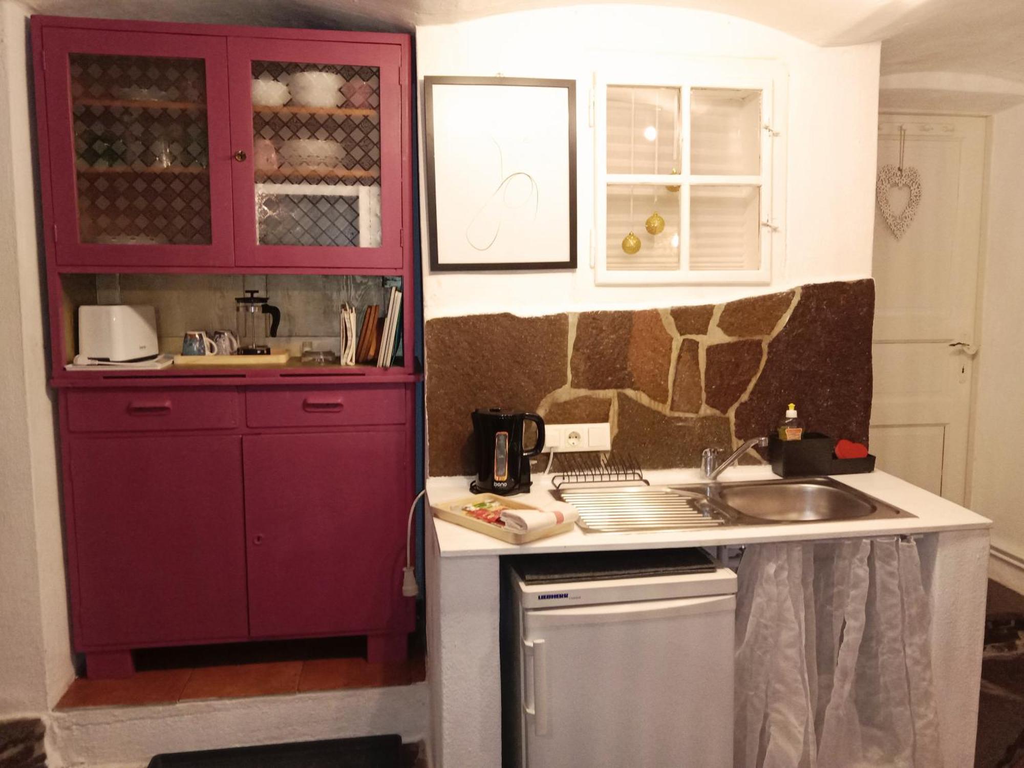 Studio In Altstadthaus Sankt Veit an der Glan Εξωτερικό φωτογραφία